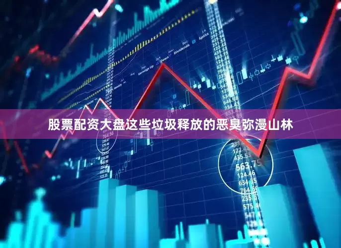 股票配资大盘这些垃圾释放的恶臭弥漫山林