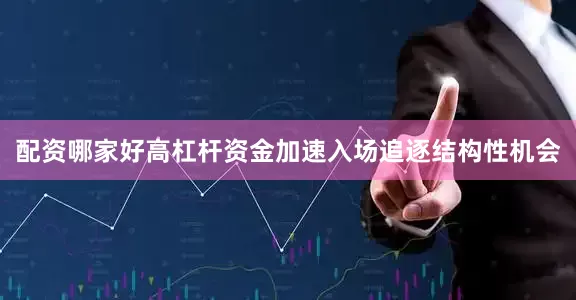 配资哪家好高杠杆资金加速入场追逐结构性机会
